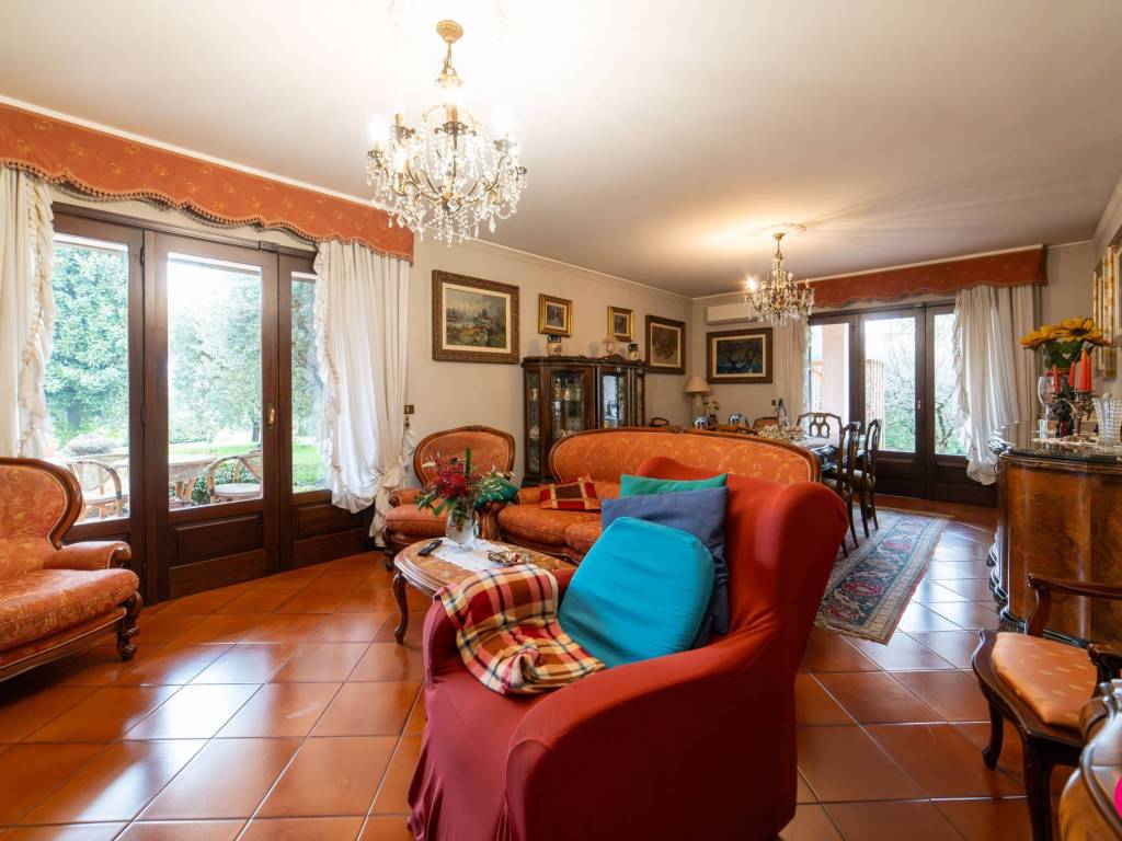 Villa a Sacile in Via Villorba - Foto 4