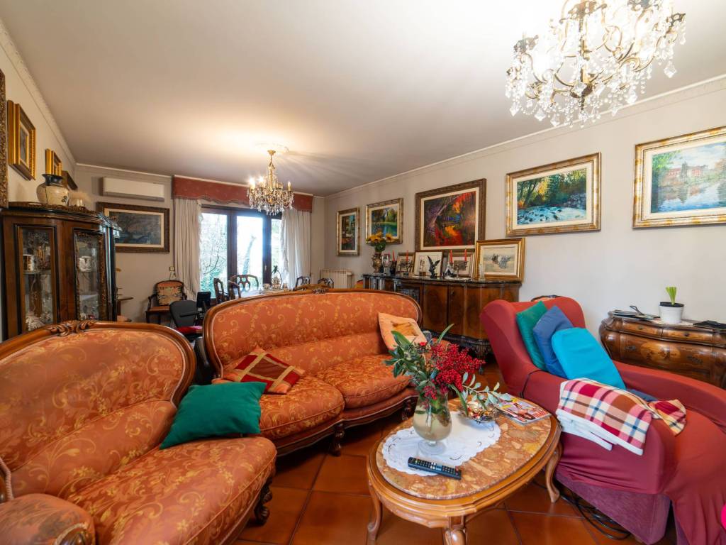 Villa a Sacile in Via Villorba - Foto 5