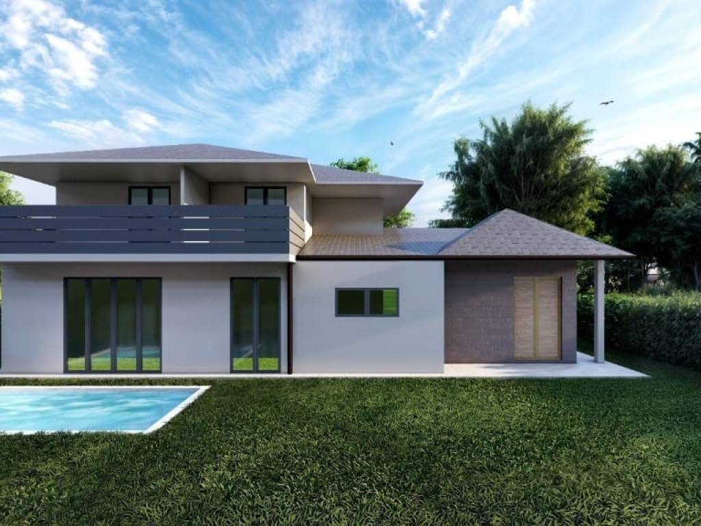 Villa a Camaiore in via don minzoni - Foto 2