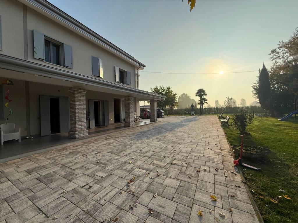 Villa a Castelfranco emilia - Foto 2