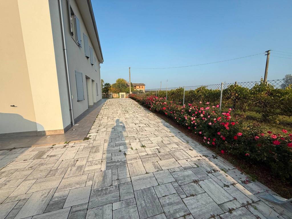 Villa a Castelfranco emilia - Foto 4