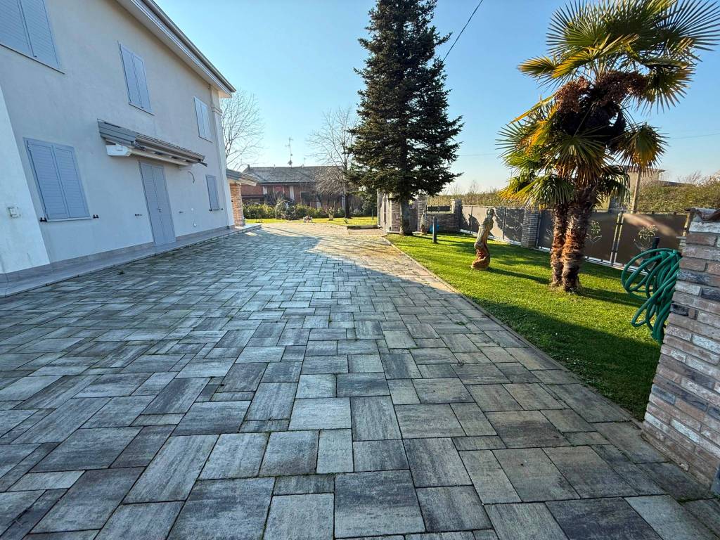 Villa a Castelfranco emilia - Foto 5