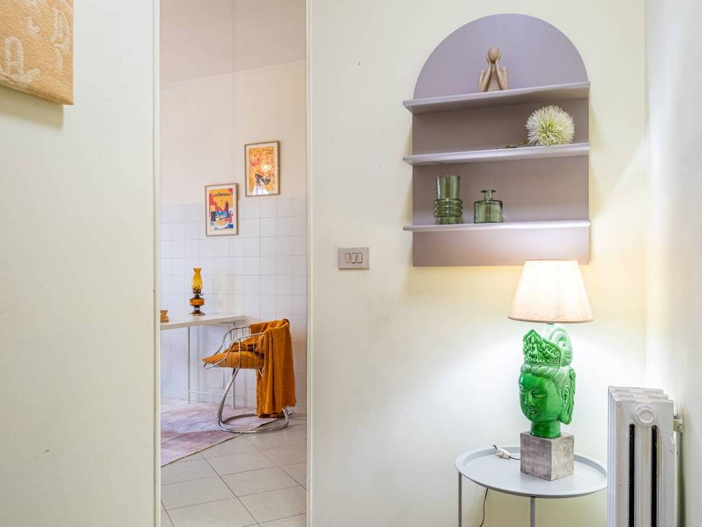 Appartamento a Borgaro torinese in Viale Martiri della Libertà, 74 - Foto 2
