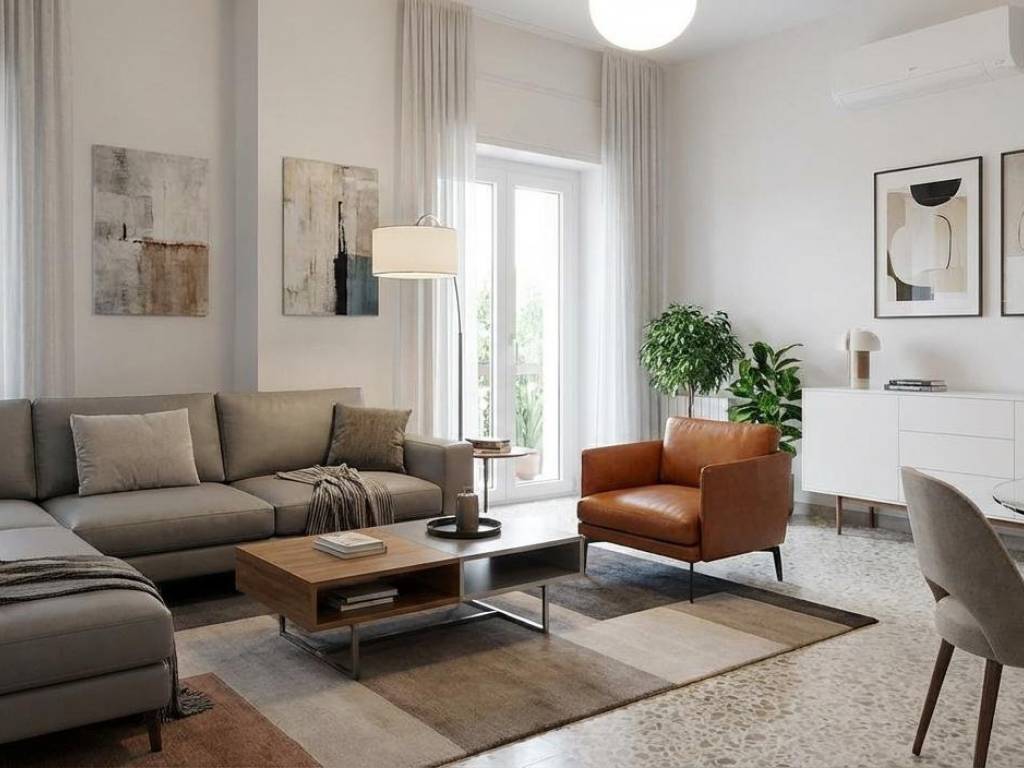 Appartamento a Cagliari in Via Stoccolma - Foto 2