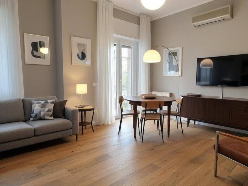 Appartamento a Cagliari in Via Stoccolma - Foto 5