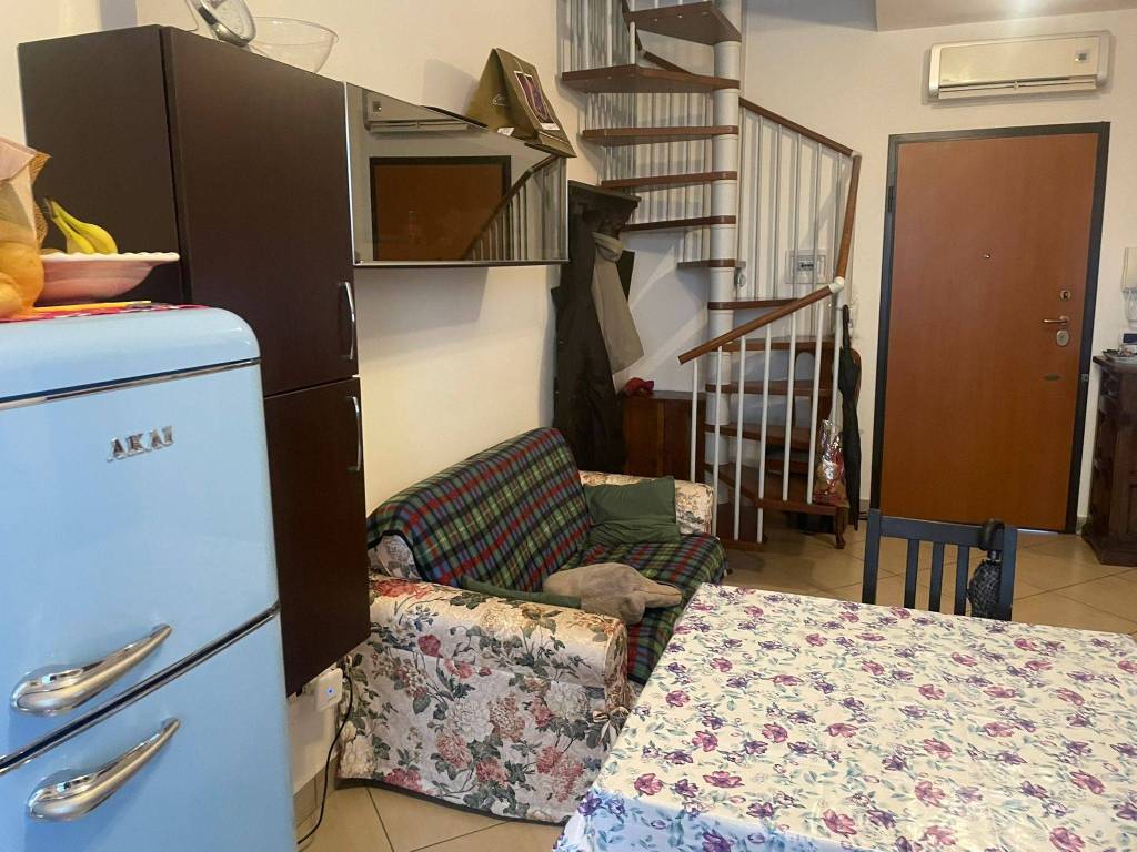 Appartamento a Civitavecchia in Via Papa Giulio II - Foto 2