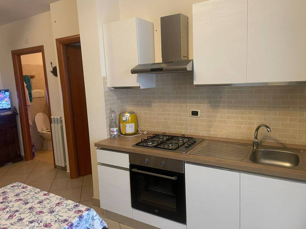 Appartamento a Civitavecchia in Via Papa Giulio II - Foto 4