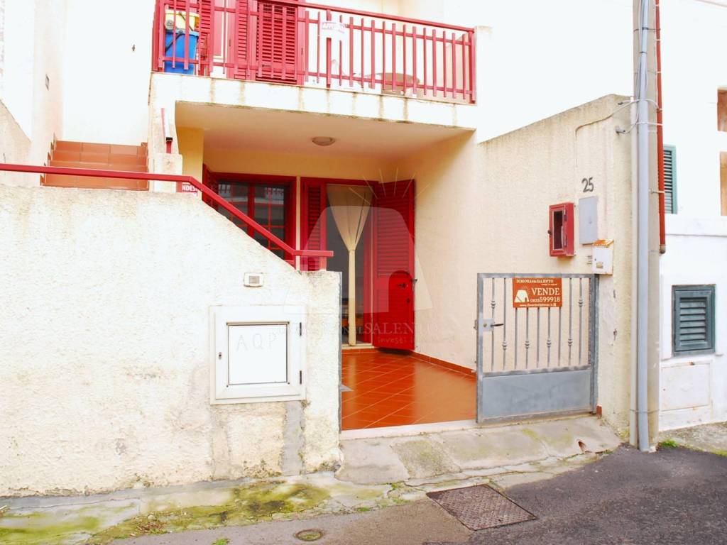 Appartamento a Castrignano del capo in Via Virgilio, 27 - Foto 3