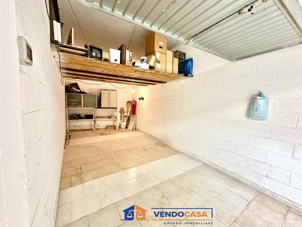 Box / garage a Loano in Via Isonzo - Foto 3