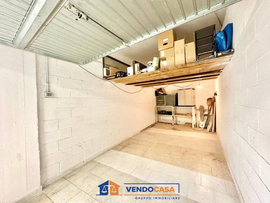 Box / garage a Loano in Via Isonzo - Foto 4