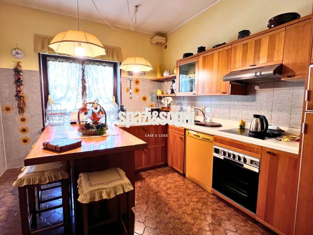 Villa a Costabissara - Foto 2
