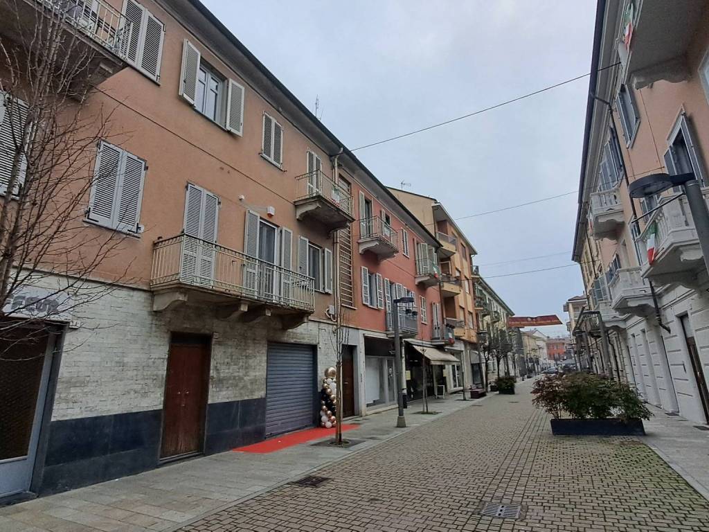 Appartamento a Settimo torinese in Via Roma, 14 - Foto 2