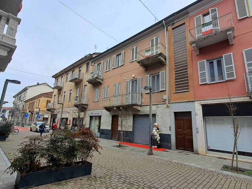 Appartamento a Settimo torinese in Via Roma, 14 - Foto 3