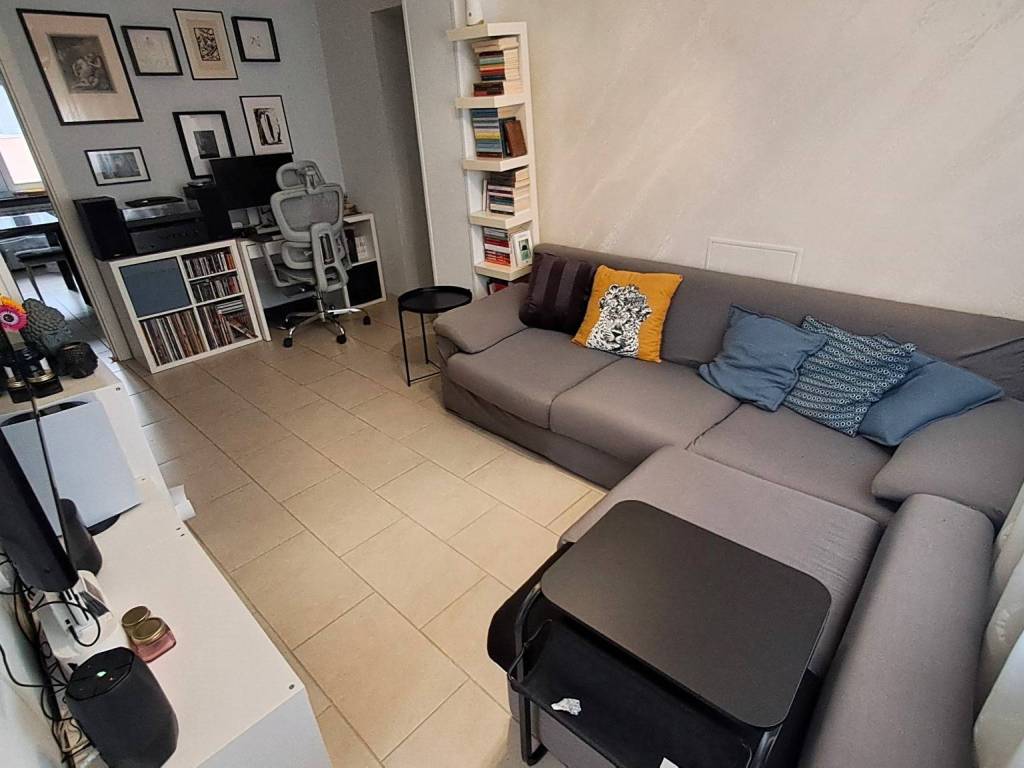 Appartamento a Settimo torinese in Via Roma, 14 - Foto 4