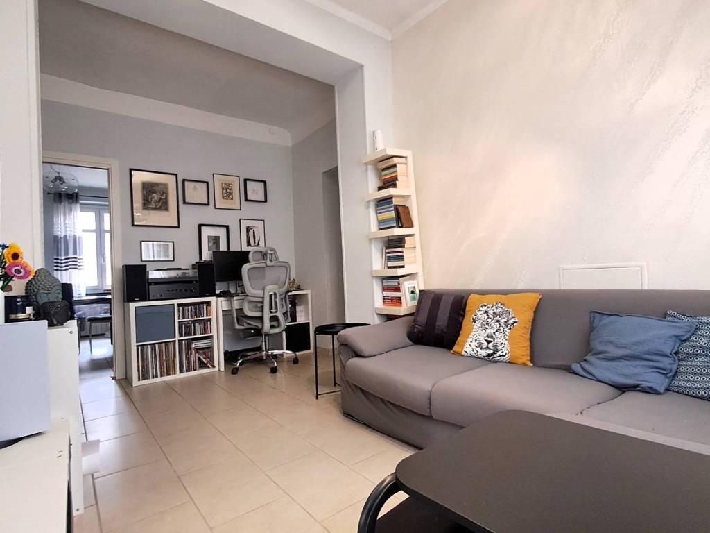 Appartamento a Settimo torinese in Via Roma, 14 - Foto 5