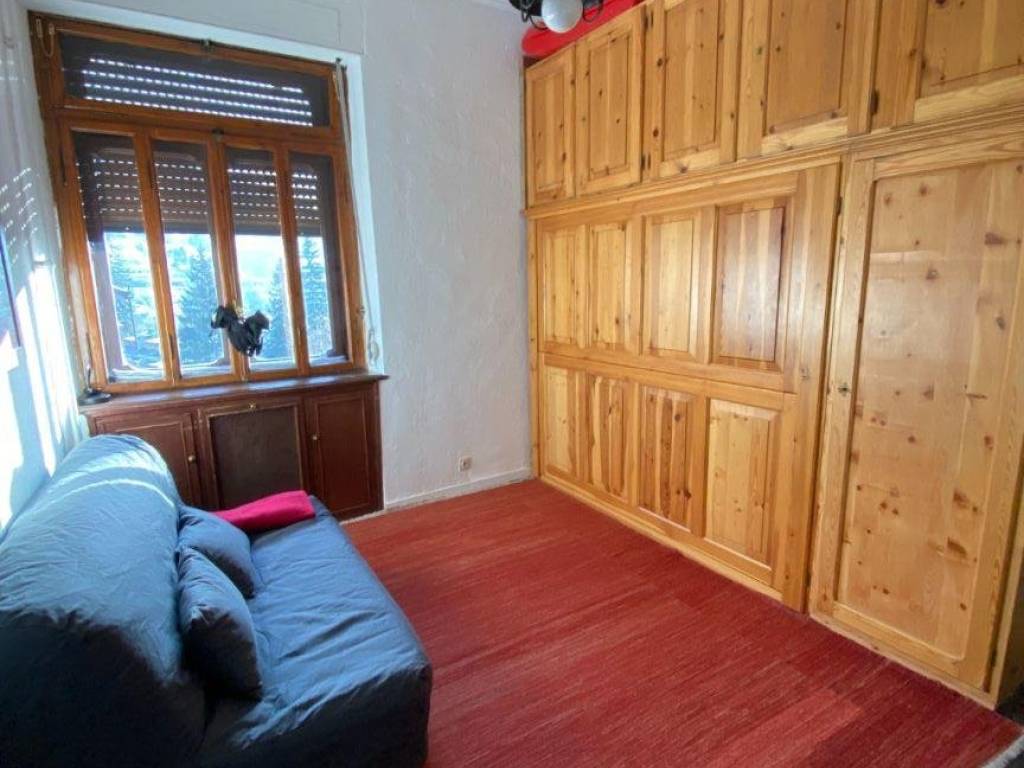 Appartamento a Bardonecchia in Via Giuseppe Francesco Medail, 43 - Foto 4