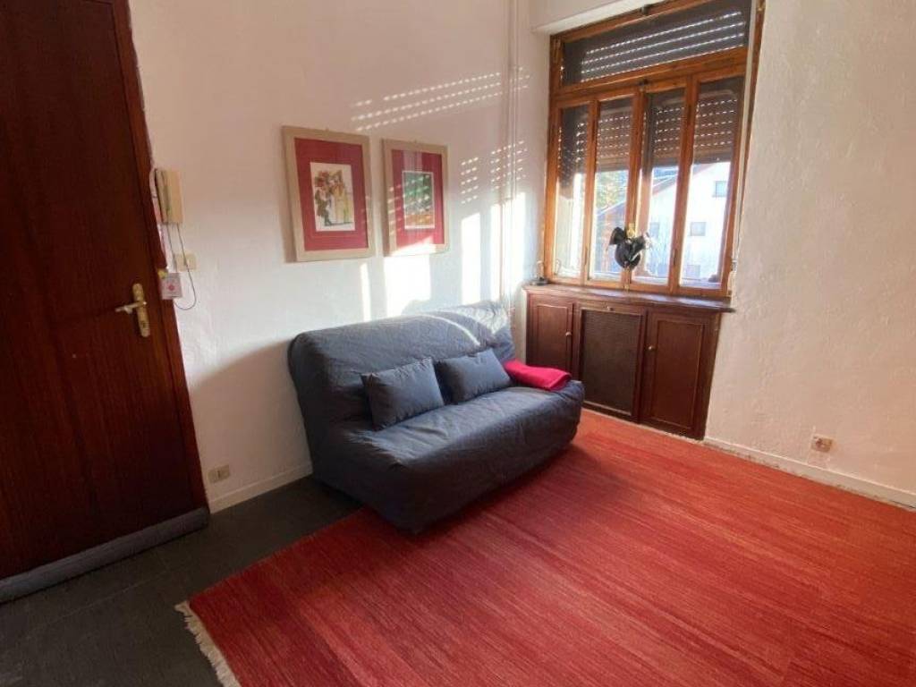 Appartamento a Bardonecchia in Via Giuseppe Francesco Medail, 43 - Foto 5