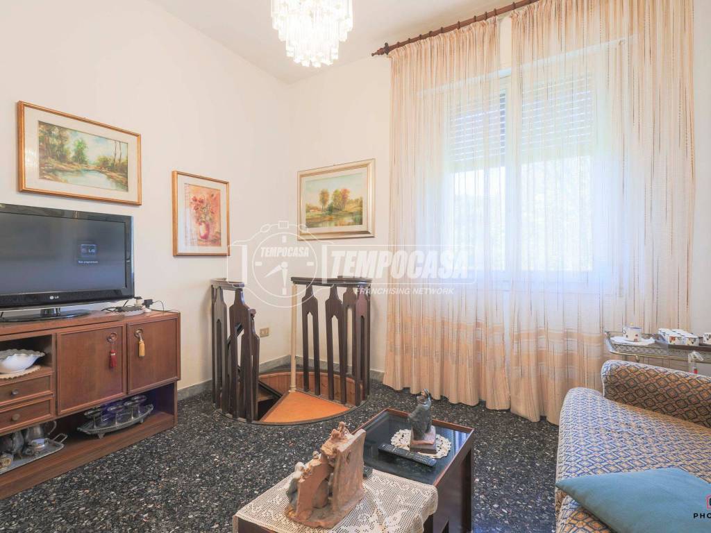 Casa indipendente a San lazzaro di savena in Via Jussi Carlo - Foto 5