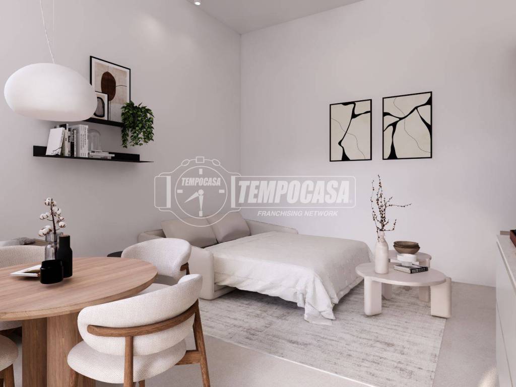 Appartamento a Cusano milanino in Via Carlo Sormani 51 - Foto 5