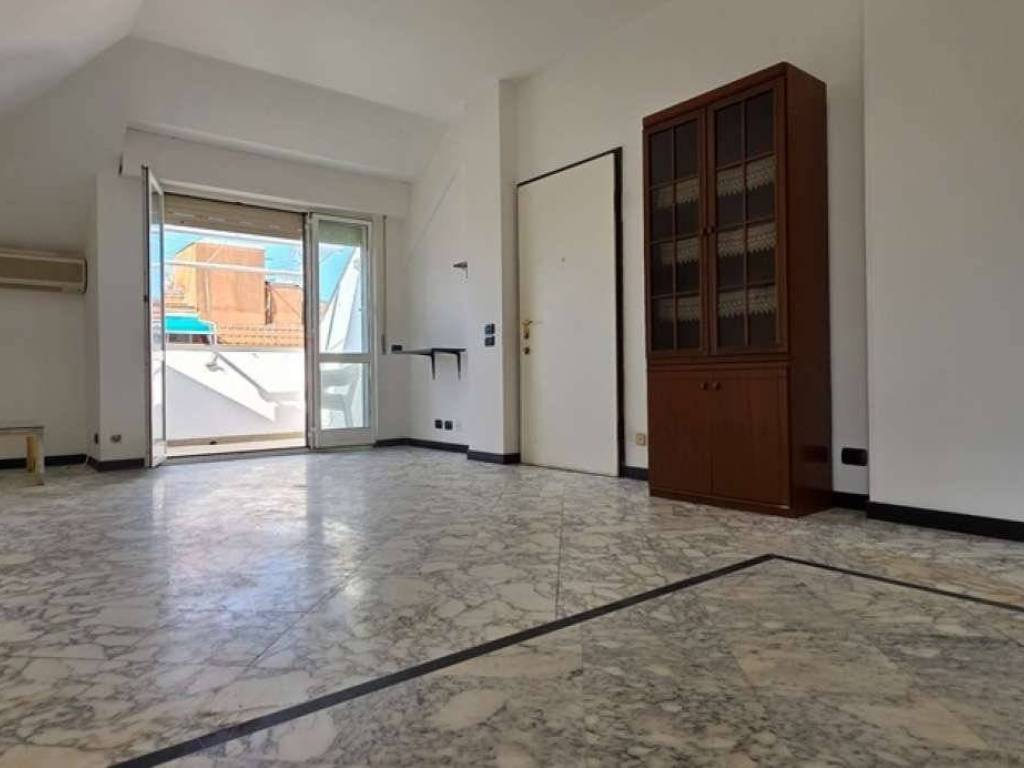 Attico / mansarda a Lavagna in Corso Genova - Foto 5