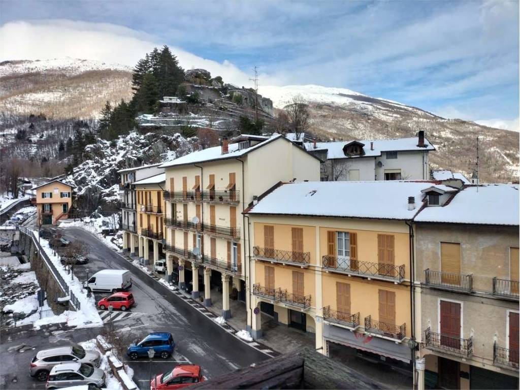 Appartamento a Ormea in Piazza della Libertà , 7 - Foto 4