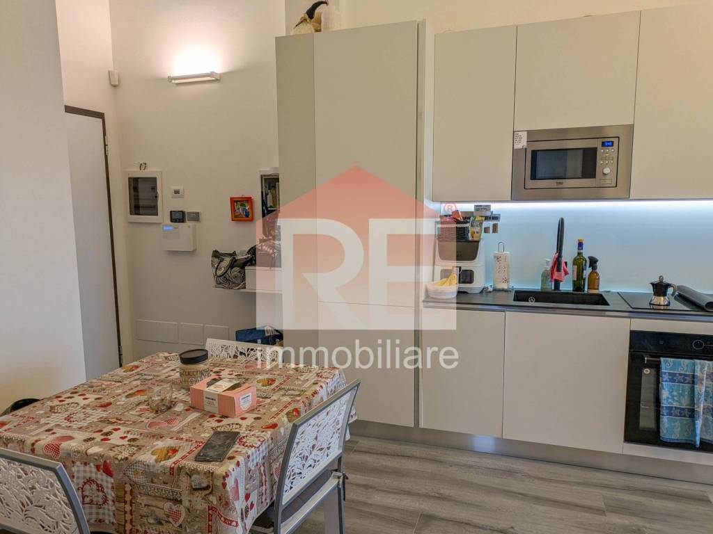 Appartamento a Bologna in Via Carlo Cignani - Foto 2