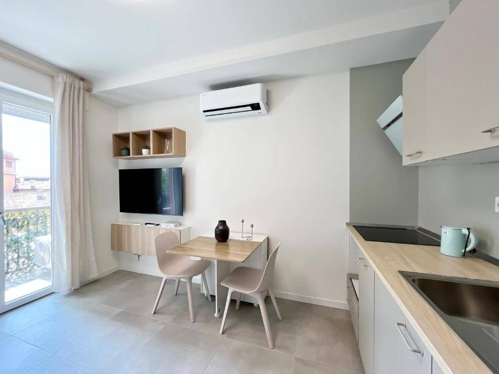 Appartamento a Bergamo in Via Gianforte Suardi, 7 - Foto 2