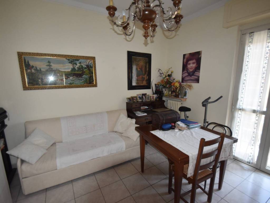 Appartamento a Vercelli in Largo Giuseppe Giusti - Foto 3