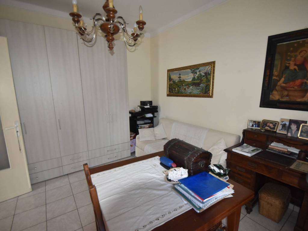 Appartamento a Vercelli in Largo Giuseppe Giusti - Foto 4