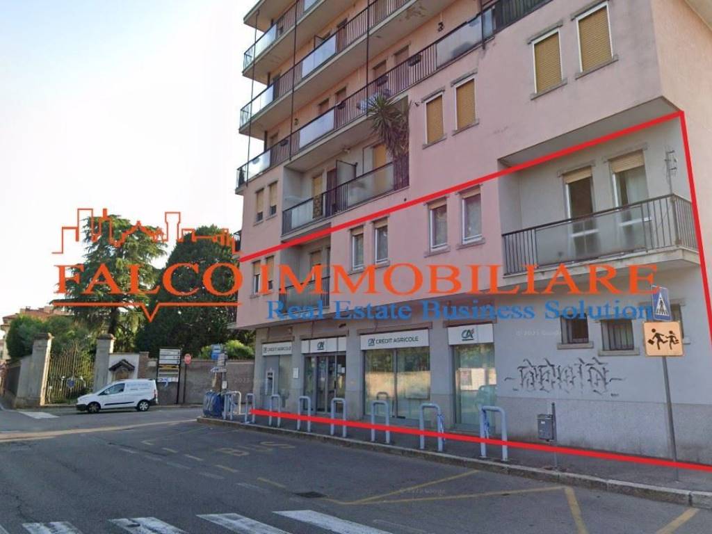 Immobile a Caronno pertusella in Viale 5 Giornate - Foto 2