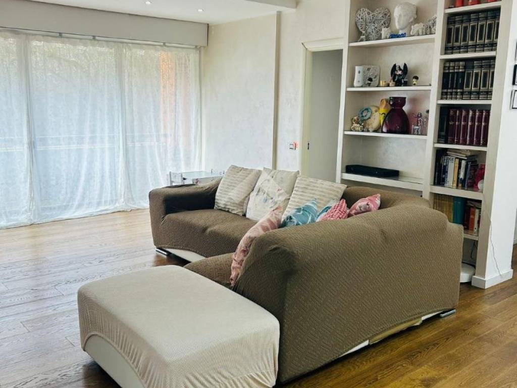 Appartamento a Basiglio in Residenza Lago, 1 - Foto 4