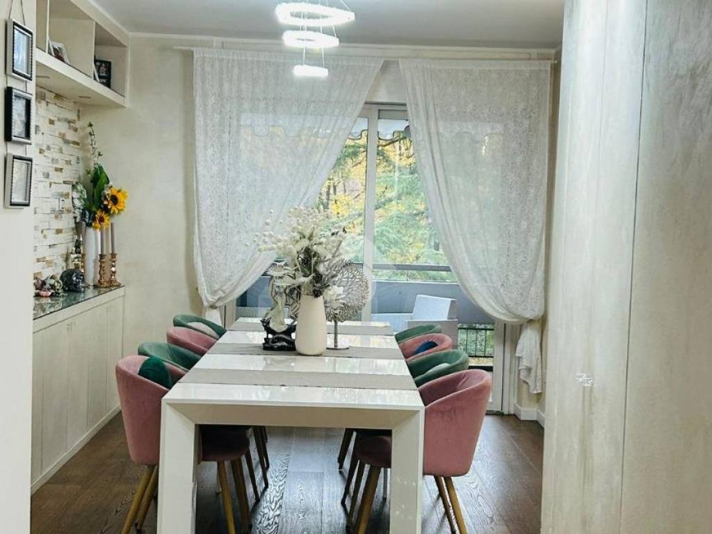 Appartamento a Basiglio in Residenza Lago, 1 - Foto 5