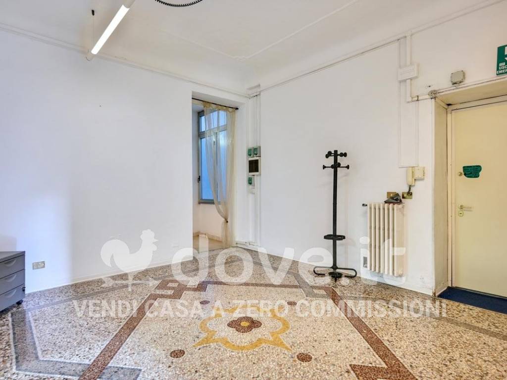 Appartamento a Savona in Corso Italia, 17 - Foto 3