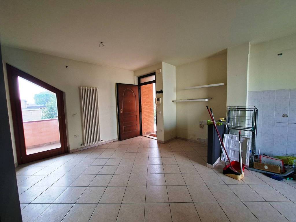 Appartamento a Civitanova marche in Via Secondo Guidarelli, 21 - Foto 2
