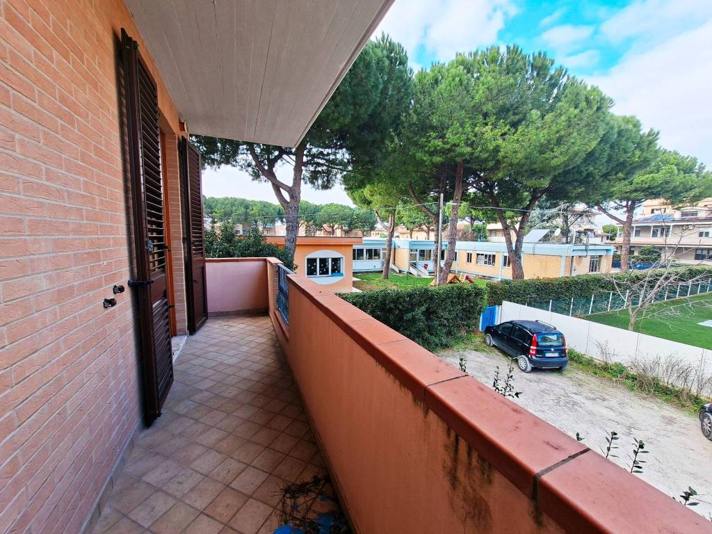 Appartamento a Civitanova marche in Via Secondo Guidarelli, 21 - Foto 3