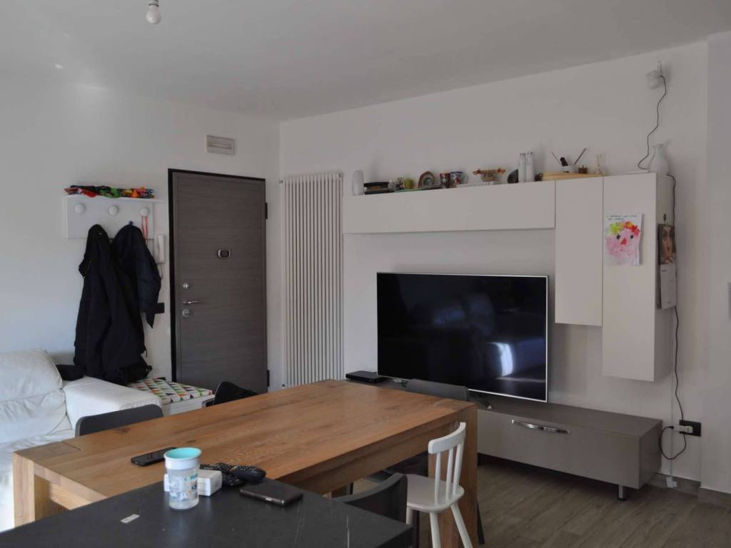 Appartamento a Fontanellato in via Bussolati - Foto 4