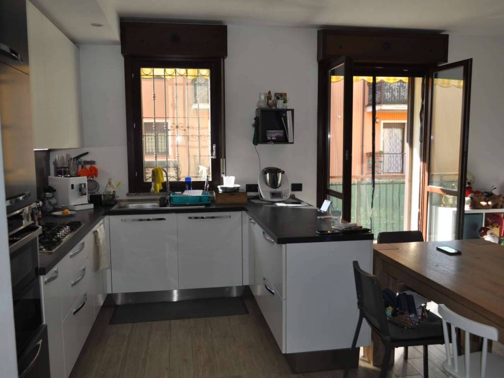 Appartamento a Fontanellato in via Bussolati - Foto 5
