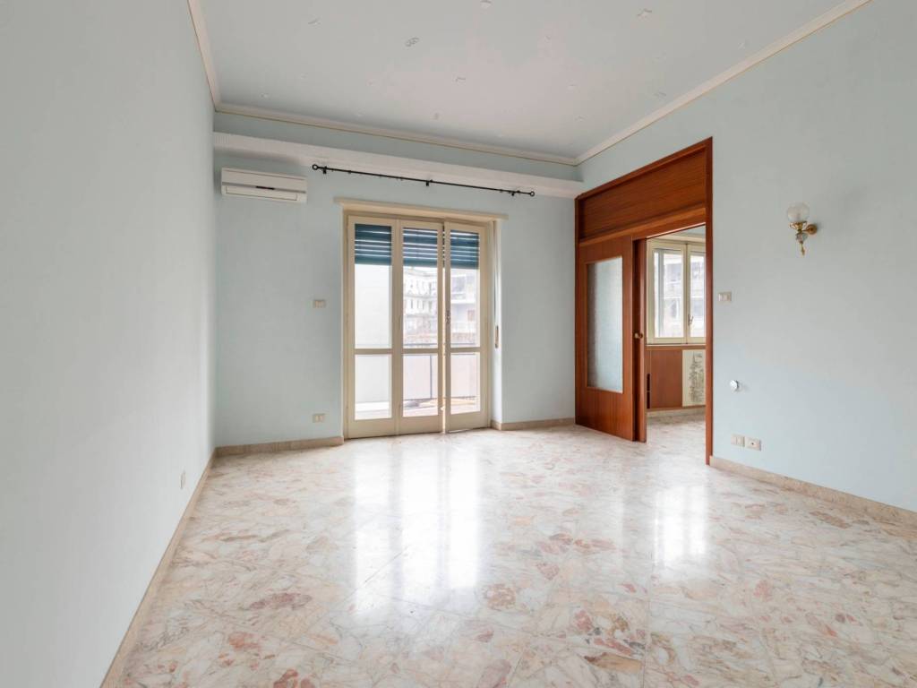 Appartamento a Catania in Via Francesco Battiato, 38 - Foto 5