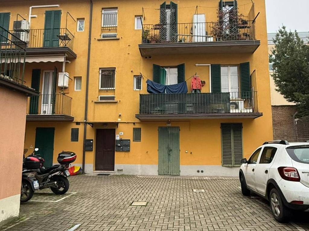 Appartamento a Bologna in Via Pelagio Palagi - Foto 5