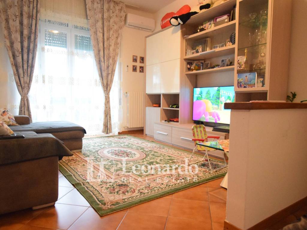 Appartamento a Viareggio in Quartiere Italia - Foto 3