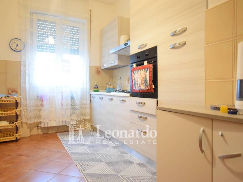 Appartamento a Viareggio in Quartiere Italia - Foto 4