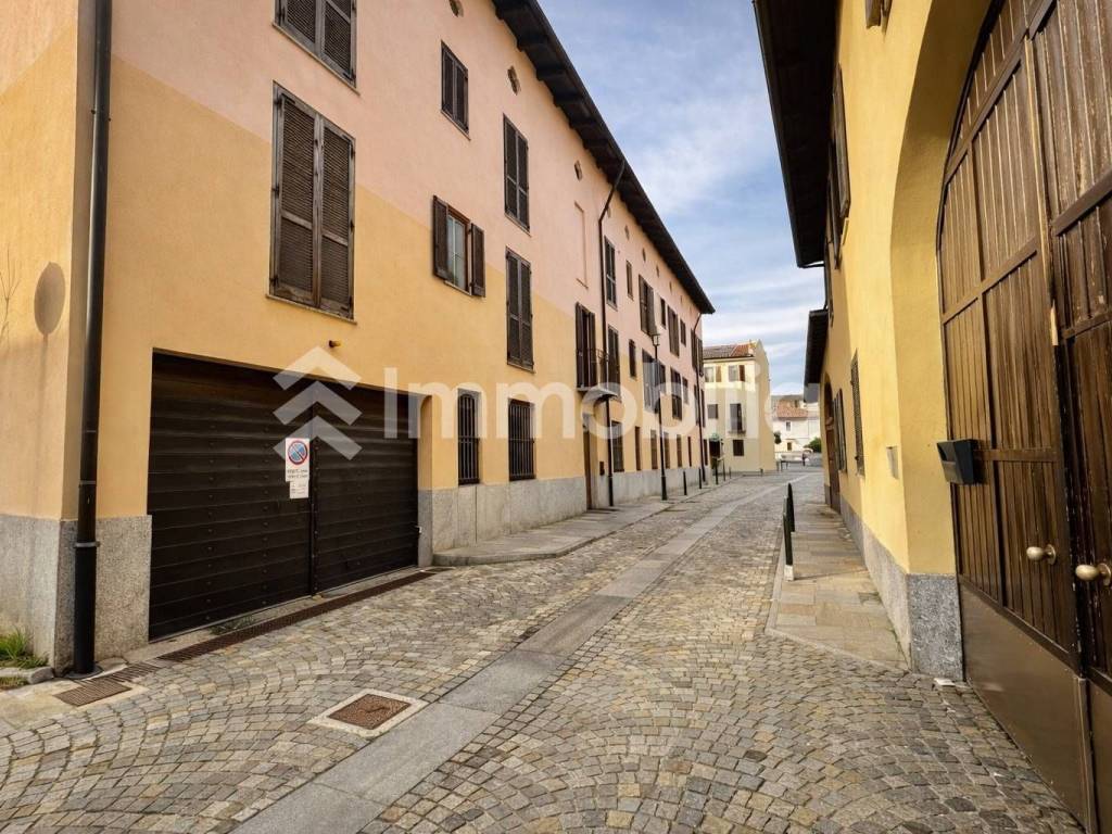 Box / garage a Borgaro torinese in Via Matteotti, 8 - Foto 2