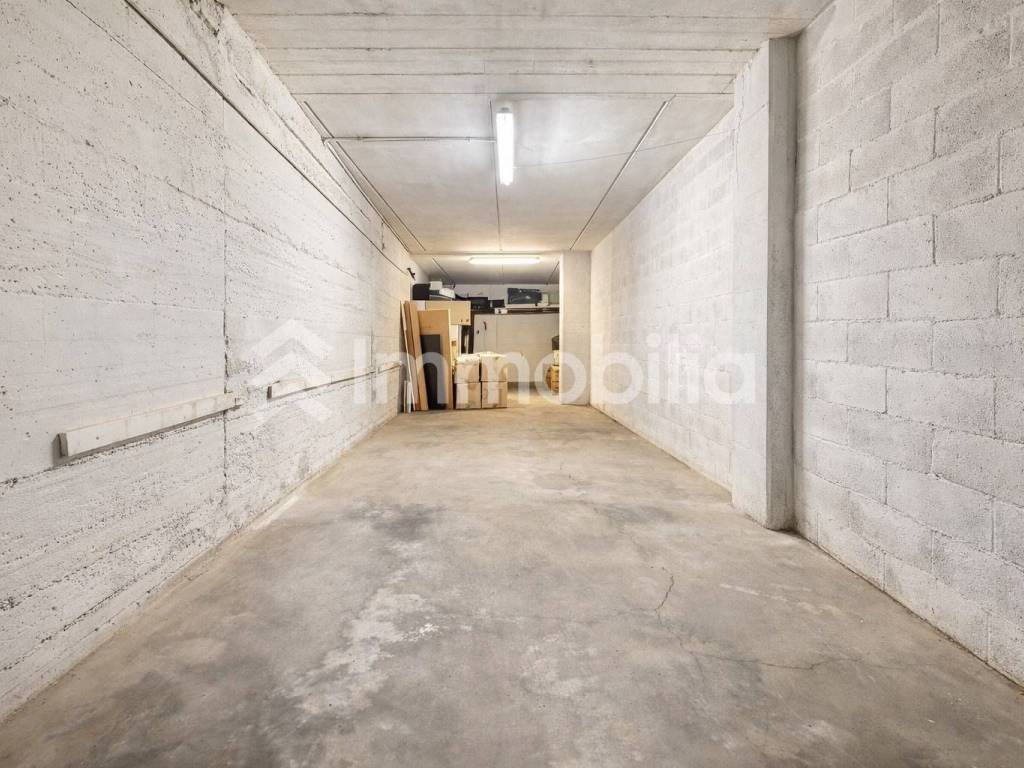 Box / garage a Borgaro torinese in Via Matteotti, 8 - Foto 4