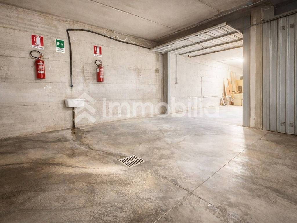 Box / garage a Borgaro torinese in Via Matteotti, 8 - Foto 5