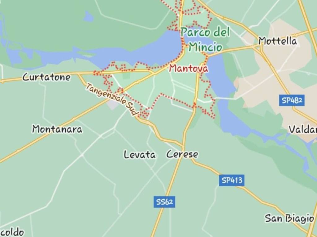 Immobile a Mantova - Foto 2