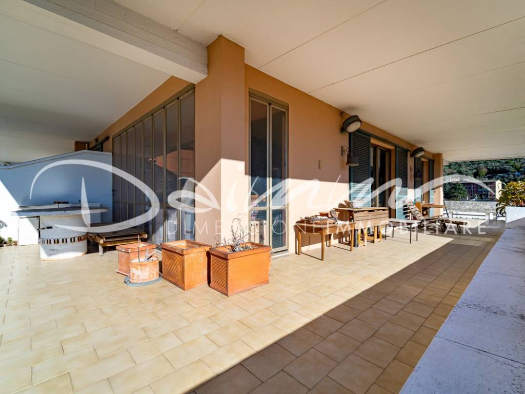 Appartamento a Recco in Piazzale Olimpia - Foto 2
