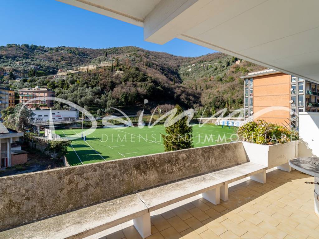 Appartamento a Recco in Piazzale Olimpia - Foto 4