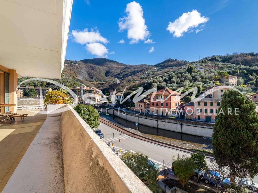 Appartamento a Recco in Piazzale Olimpia - Foto 5