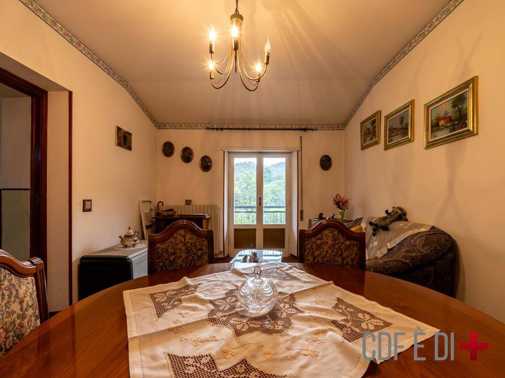 Casa indipendente a Rieti in Via della Fonte - Foto 5