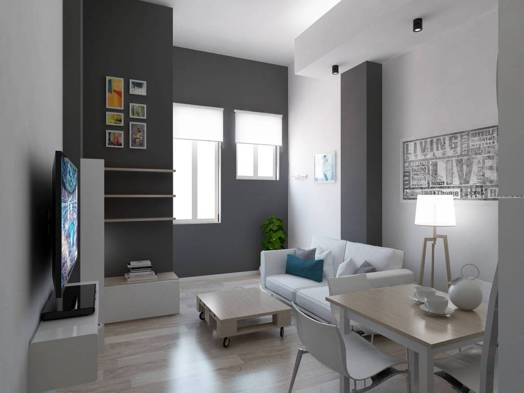 Appartamento a Bologna in Vicolo Ghirlanda - Foto 2